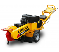 Ruční fréza na pařezy s elektrickým pojezdem F 460E/27